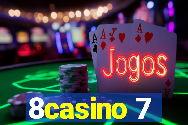 8casino 7